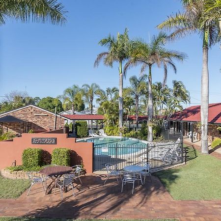Hervey Bay Colonial Lodge Torquay Eksteriør bilde