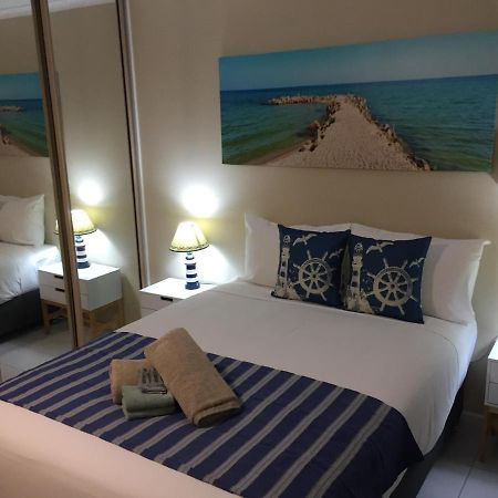Hervey Bay Colonial Lodge Torquay Eksteriør bilde