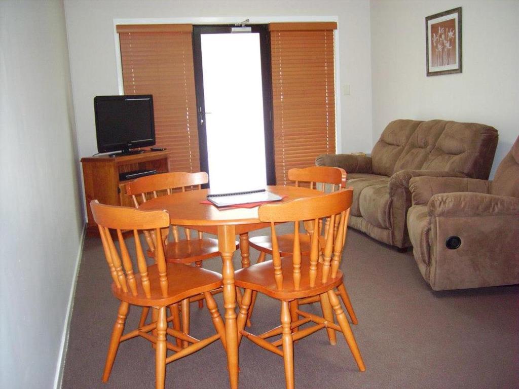 Hervey Bay Colonial Lodge Torquay Eksteriør bilde