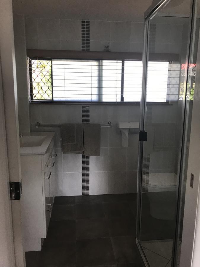 Hervey Bay Colonial Lodge Torquay Eksteriør bilde