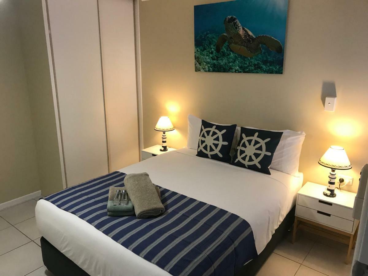 Hervey Bay Colonial Lodge Torquay Eksteriør bilde