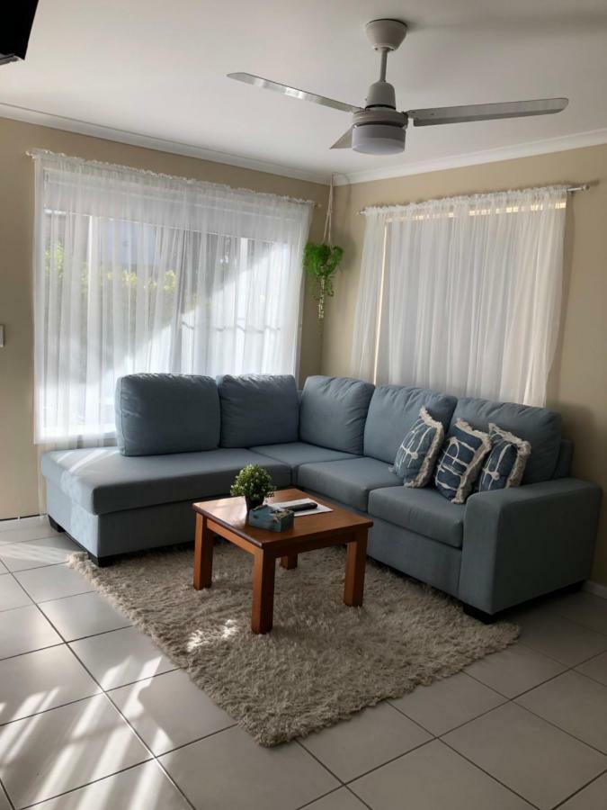 Hervey Bay Colonial Lodge Torquay Eksteriør bilde