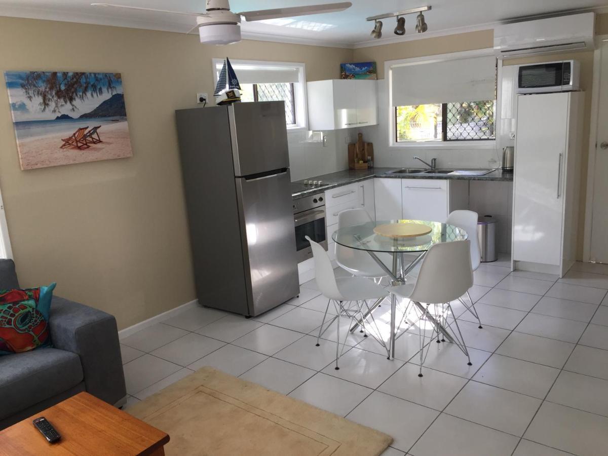 Hervey Bay Colonial Lodge Torquay Eksteriør bilde