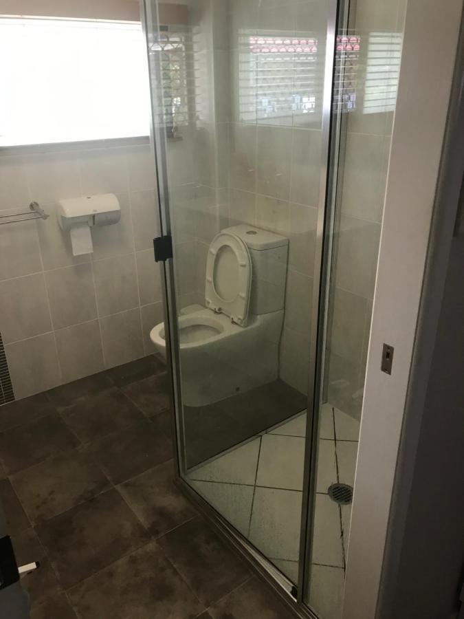 Hervey Bay Colonial Lodge Torquay Eksteriør bilde