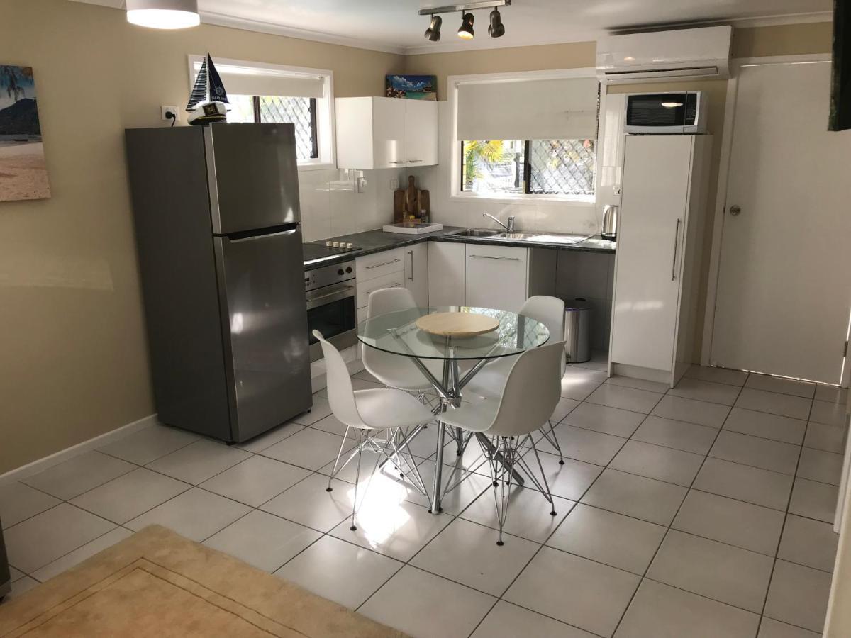 Hervey Bay Colonial Lodge Torquay Eksteriør bilde
