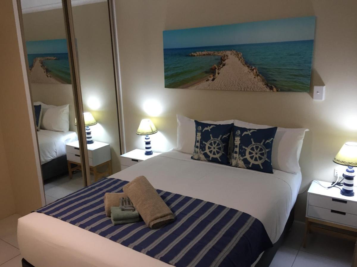 Hervey Bay Colonial Lodge Torquay Eksteriør bilde